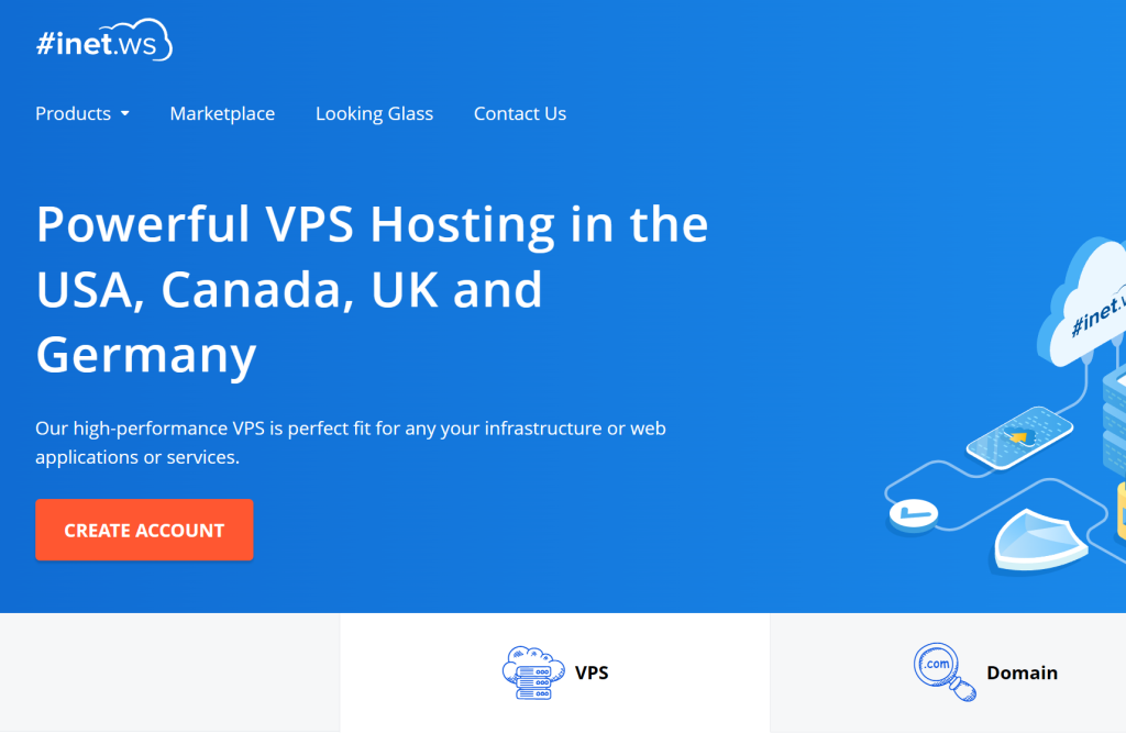 inet.ws 测评 纽约 VPS性能炸裂！延迟、跑分、稳定性全揭底
