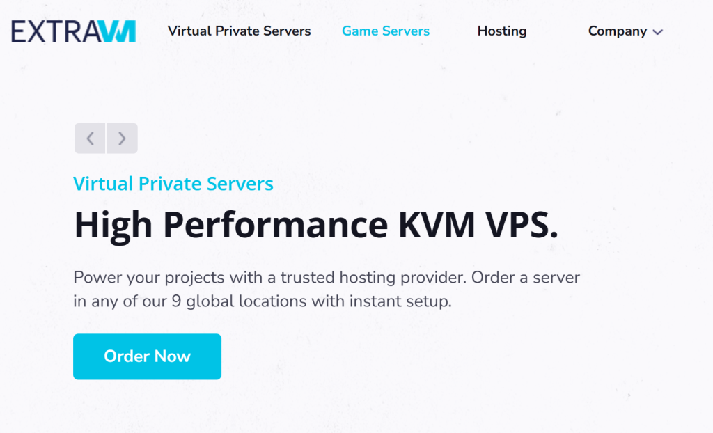 extravm cpu 美国美国评测,性能怪兽 VPS，媲美高端专属主机！