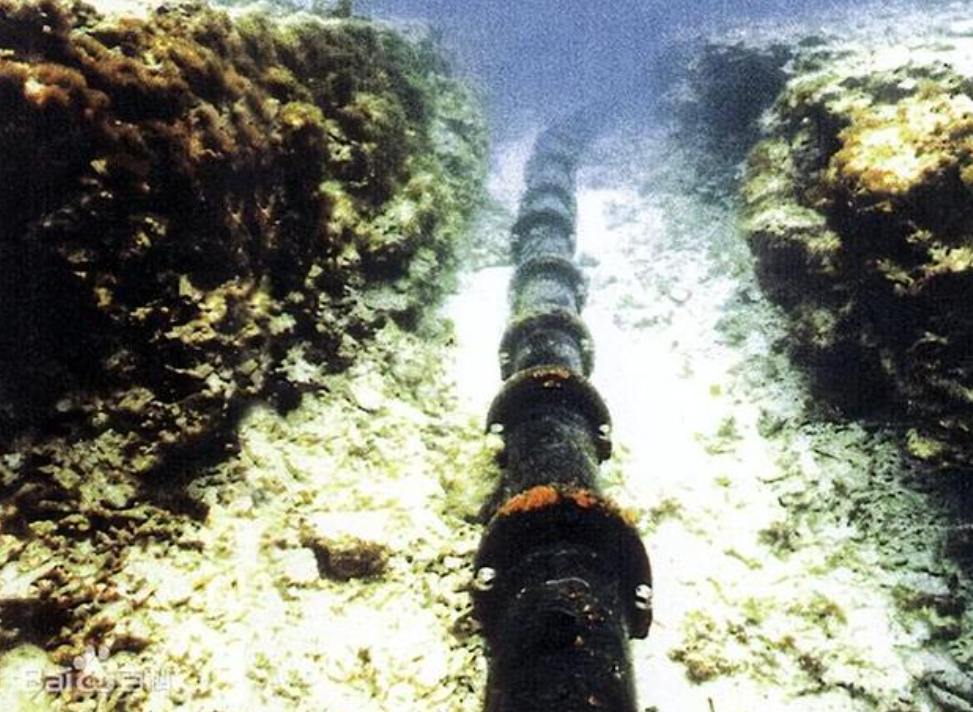 海底 光缆到底有多重要？没有它你连个视频都刷不动！