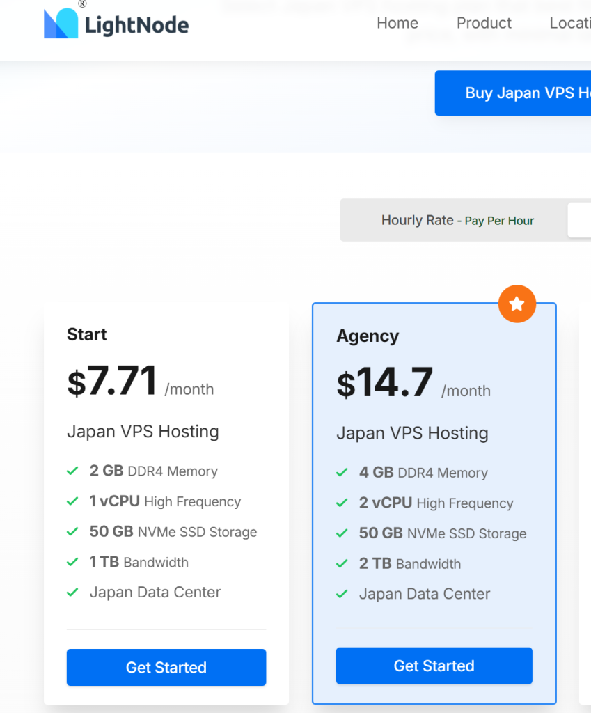 日本vps便宜主机测评，我亲测10家，3家真香，4家劝退！