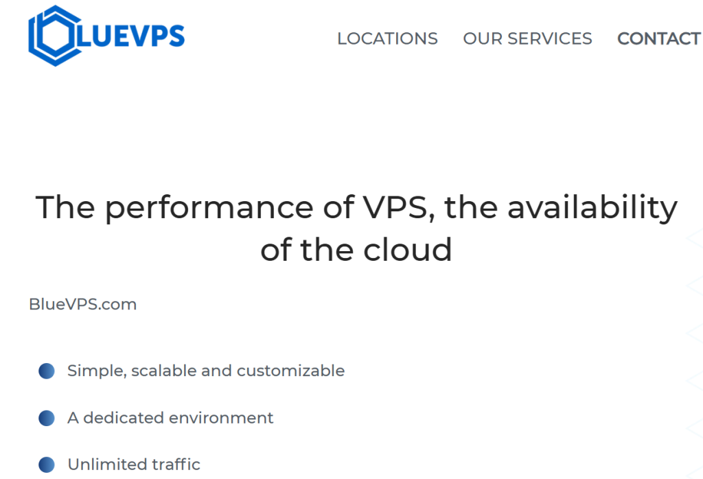 阿拉伯 vps 购买，一共推荐5家，都值得买！