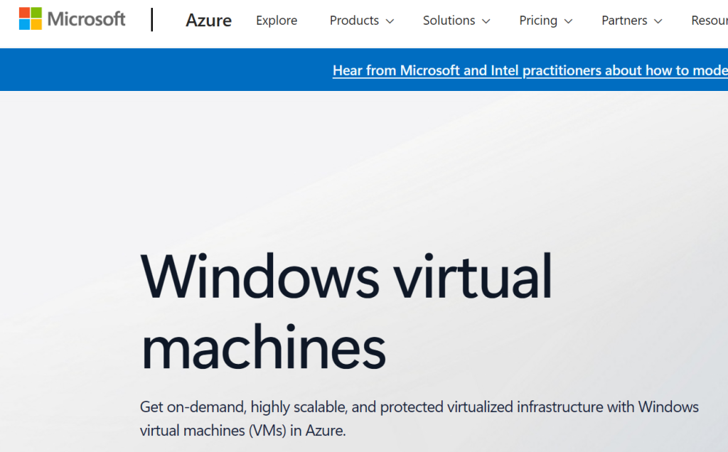 windows 云主机推荐，Azure/GCP/腾讯/阿里 4家深度测评！