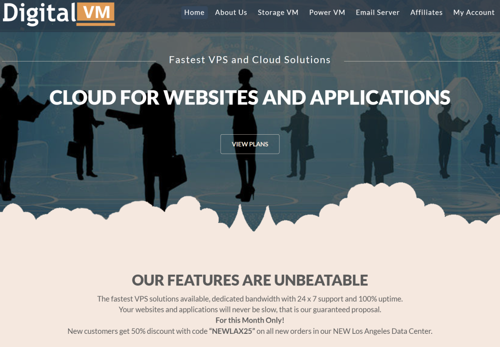digital-vm VPS测评体验，比搬瓦工还稳？实测震惊我！