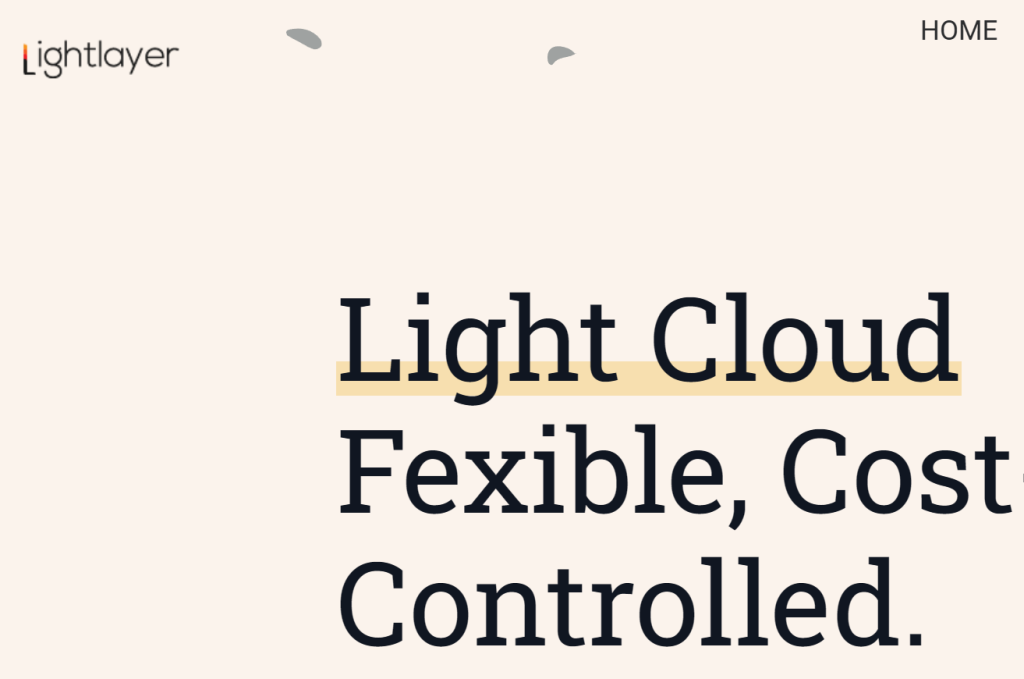 lightlayer 菲律宾推荐，亚太节点优选，速度与性价比兼得！