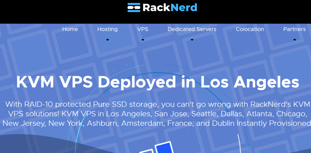 racknerd现在都是些什么货？深度测评是宝藏，还是过气网红？