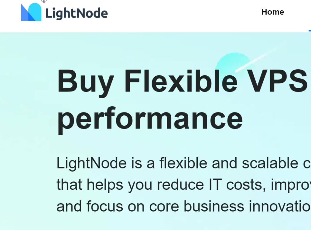 lightnode怎么样?真香or真坑?一文带你搞明白!