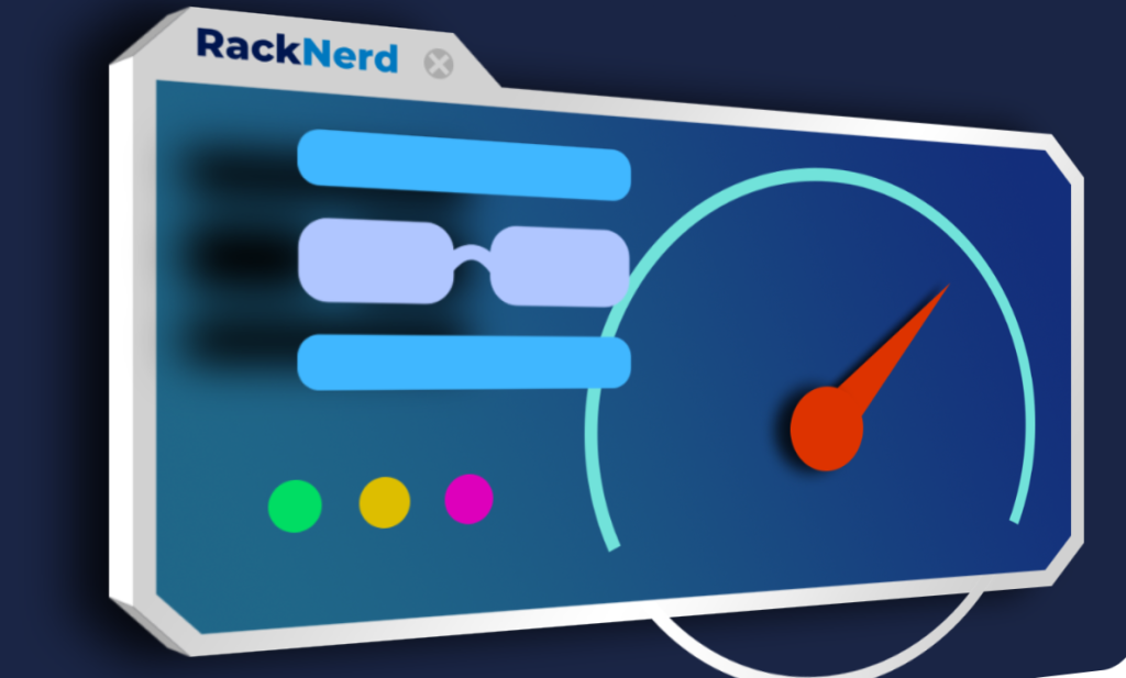 racknerd ip 测评，真实测速与网络稳定性到底如何？