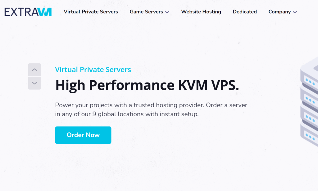 extravm测评报告，海外冷门宝藏VPS，性能竟然这么强！