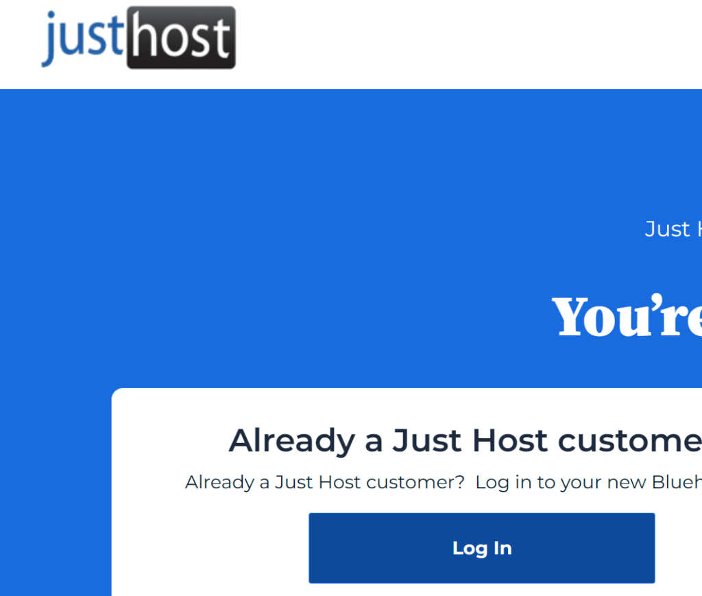 justhost 优惠码指南，别被“看似便宜”套路，教你真正薅到性价比！