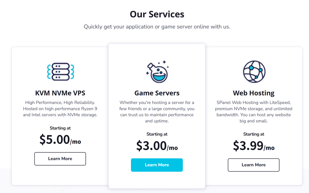 extravm测评报告，海外冷门宝藏VPS，性能竟然这么强！