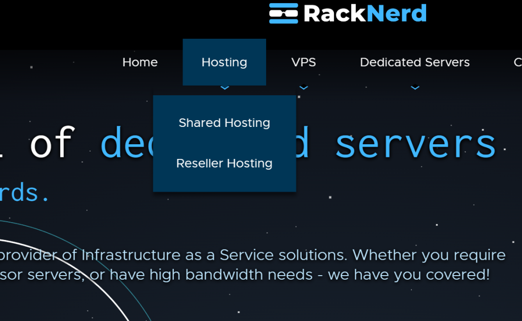 racknerd 优惠码 攻略，30%折扣+实测性价比，别再被高价坑了!