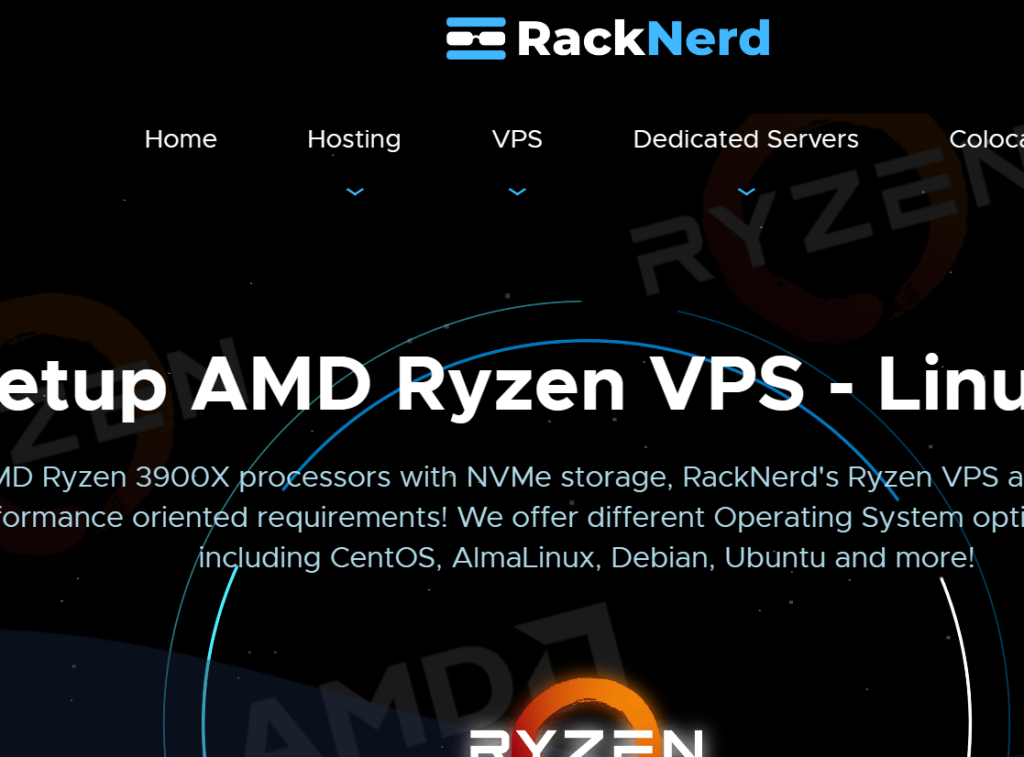 racknerd 圣何塞 测评，西海岸跳板，真的值得买?