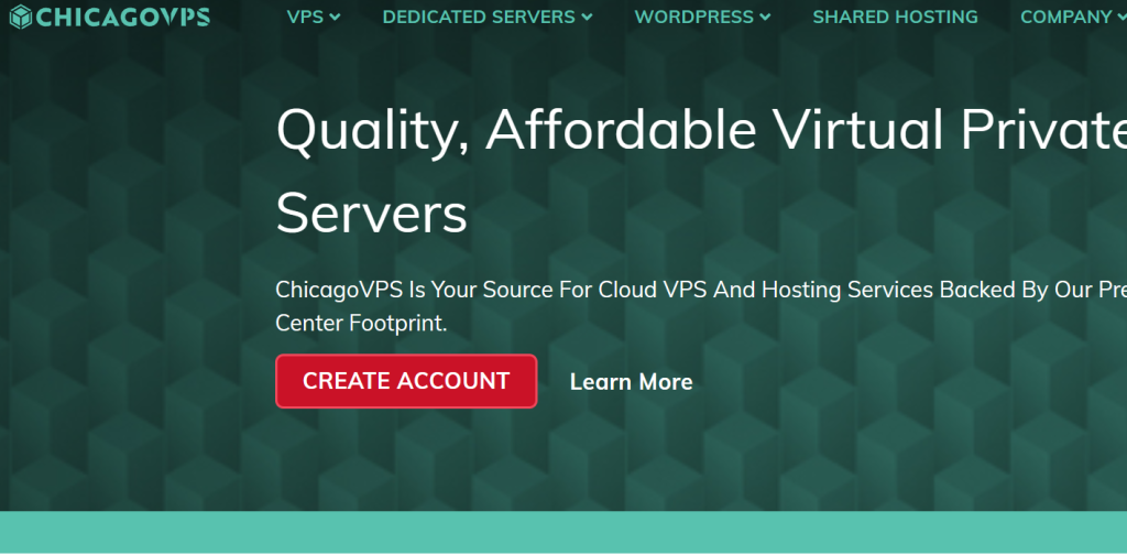 Chicagovps 测评，芝加哥节点到底能不能打?老司机告诉你真相!