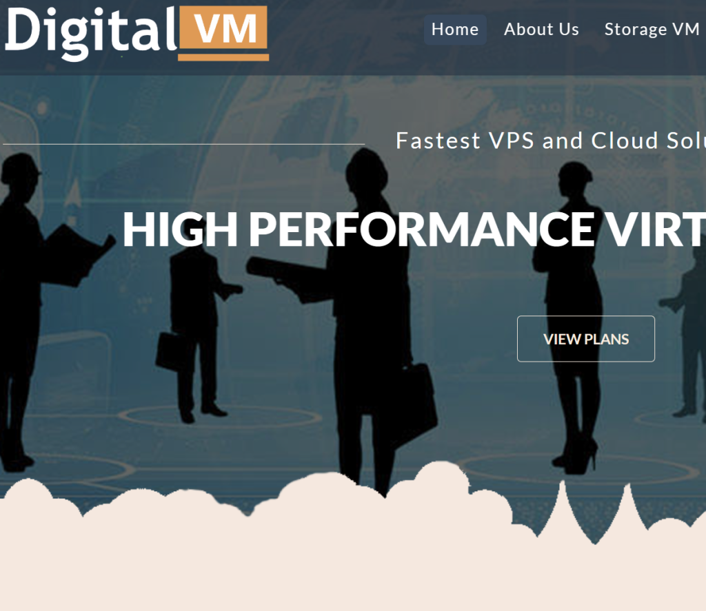 digital-vm瑞典推荐，及性能测评，真实体验后我彻底改观了！
