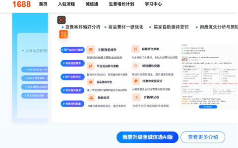 1688开店费用能退吗？年费能不能退