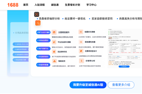 1688开店费用能退吗?年费能不能退